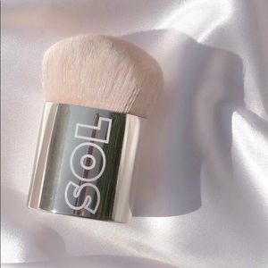 Colourpop Sol Kabuki Body Brush